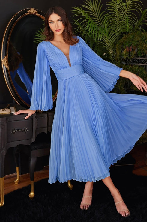 Abendkleid CD242S